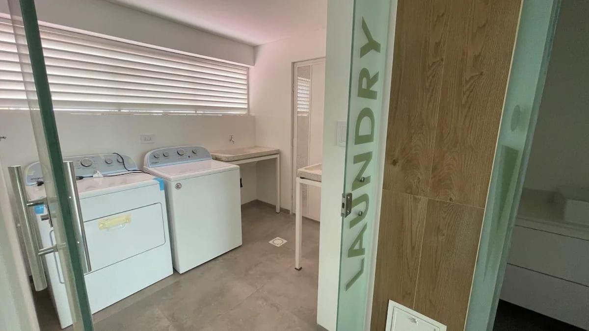 Bamboo Apartamento Monoambiente-Frente A Mall Ventura سانتا كروز دي لا سي المظهر الخارجي الصورة